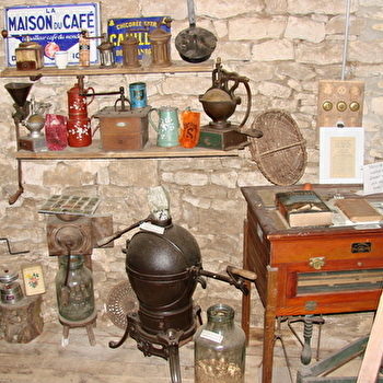 La Maison des Outils d'Autrefois - CIVRY-EN-MONTAGNE