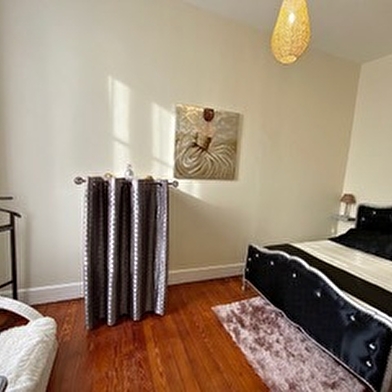 Le Petit Paradis de Loire