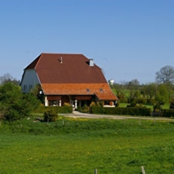 Jean-Loup Grimaud - MIGNOVILLARD