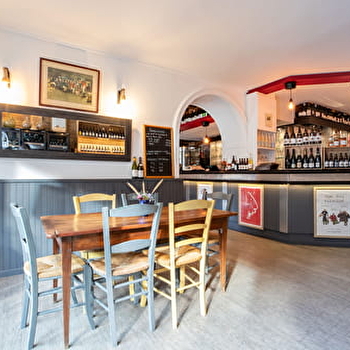 Les Pinardiers - SAVIGNY-LES-BEAUNE