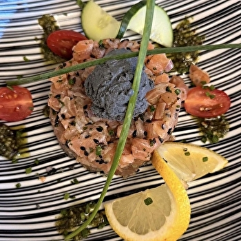 La P'tite Pause - AVALLON