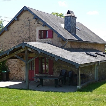 le Coucou - GIEN-SUR-CURE