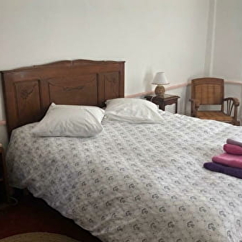 Sur les ailes du papillon - SAINT-SAUVEUR-EN-PUISAYE