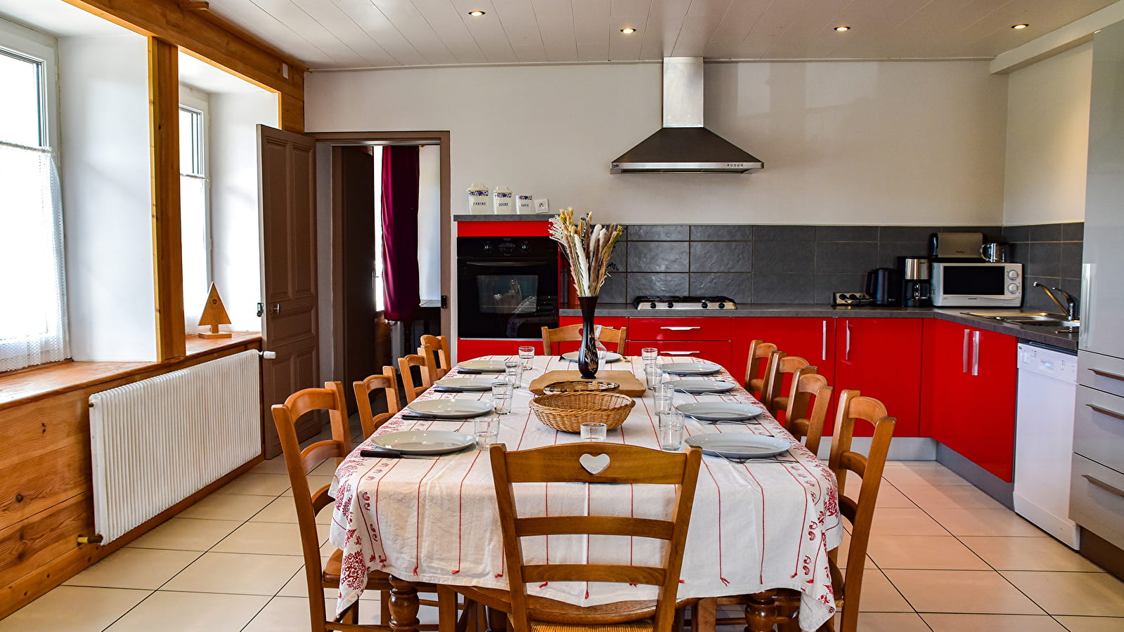 Passe-Montagne - C Dupré