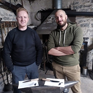 Atelier L'Ame et Feu 