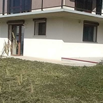 Trémontagne - HAUTECOUR