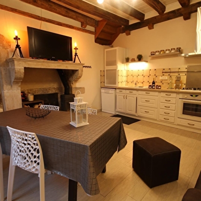 Le Gîte des Remparts