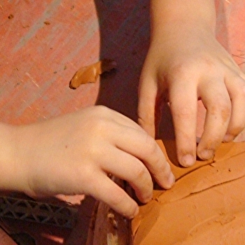 Atelier du Relais - Poterie et Modelage - LAIVES