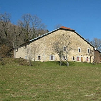 Chambres d'hôtes au calme - MONTMAHOUX