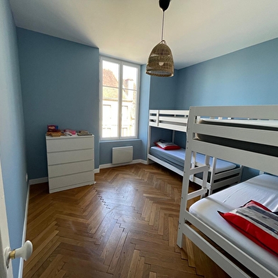 Appartement Jésus sauve