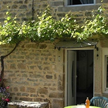 des Exterpois - BLOIS-SUR-SEILLE