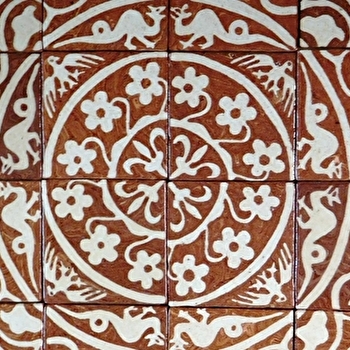 La Pas Potière - SAINT-AMAND-EN-PUISAYE