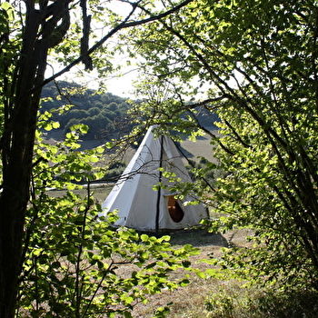 La Roulotte de l'Herberie - GRANCEY-LE-CHATEAU-NEUVELLE