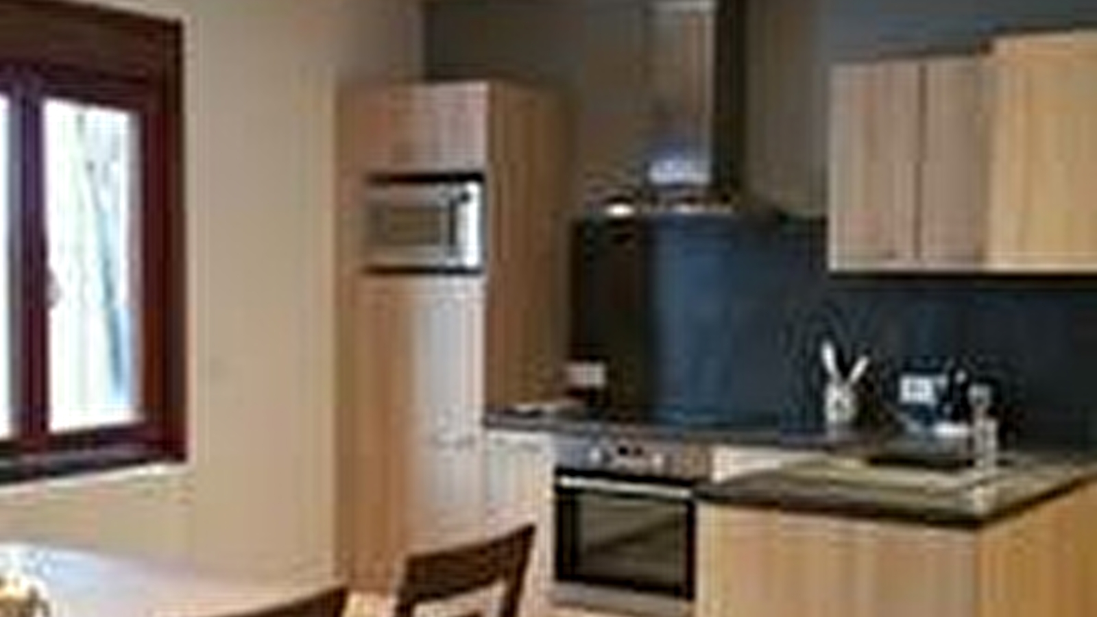 Appartement L'Écrin du Lac