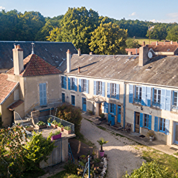 Girolles les Forges - GIROLLES