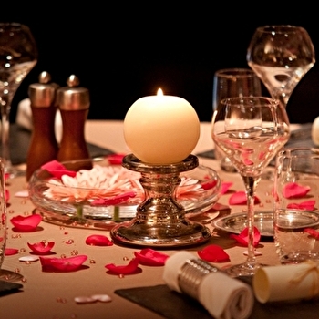 La Table de l'Hostellerie - SEMUR-EN-AUXOIS