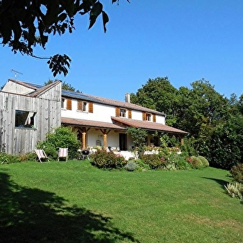 Catherine VAN REETH - Les Issards - DETAIN-ET-BRUANT