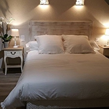 L'Ecrin du Lac - SAINT-POINT-LAC