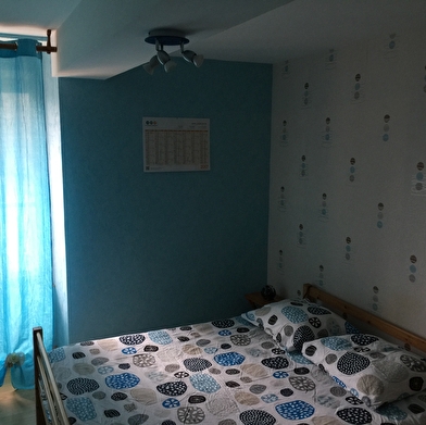 Meublé de tourisme de la Tour