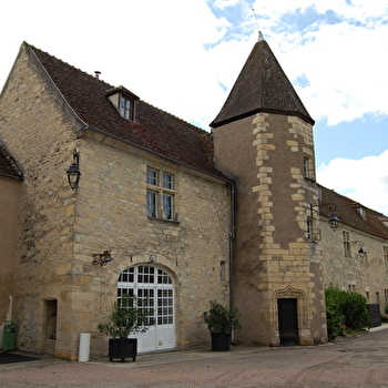 Circuit du Val Saint-Eugénie - VARZY