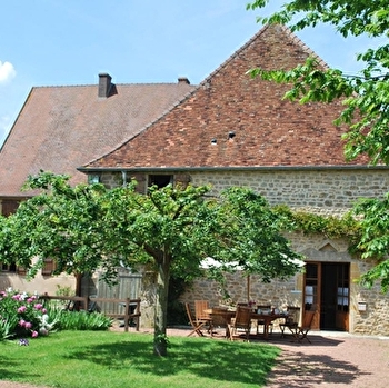 Chambres d'hôtes des Collines - AMANZE