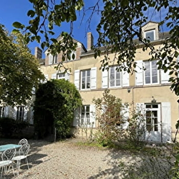 La Demeure d'Othe - SORMERY