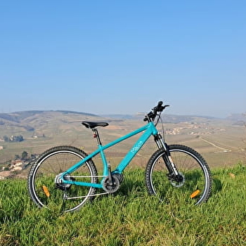 Vélo-Gourmande 5 - Petit parcours - MACON
