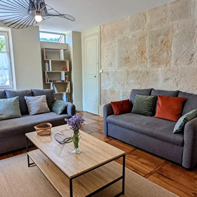 Gîte Les Roncières