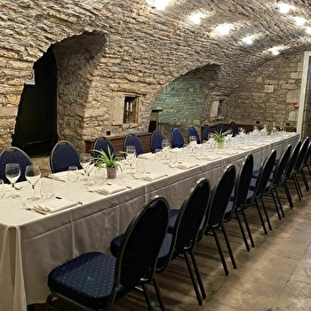 La Table de Guillaume - CHATEAUNEUF