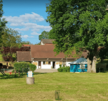 Camping municipal les Trois Fontaines - BREVES