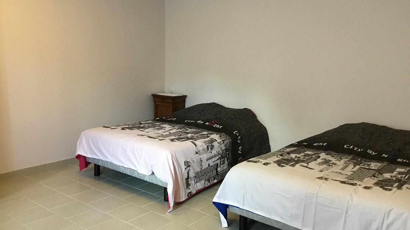 Le gîte du chêne du Boissenet