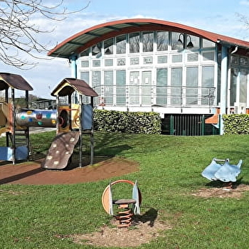 Port de Seurre - SEURRE