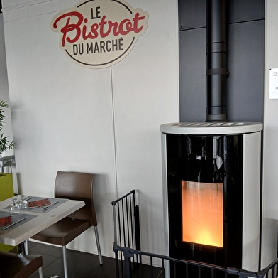 Bistrot du marché