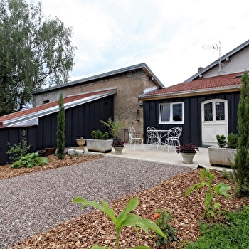 Le Studio d'Eugénie - MERSUAY