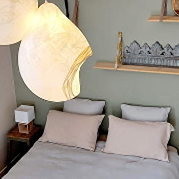 Meublé de Tourisme - AUXERRE