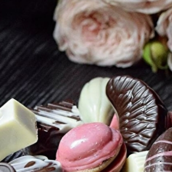 AGM Artisan Chocolatier - SAINT-AMOUR