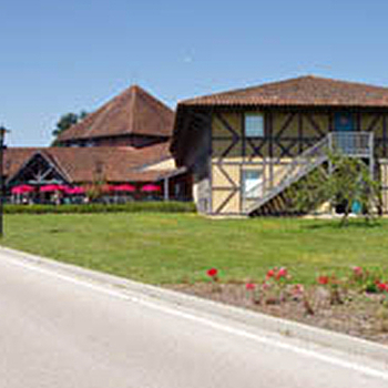 Ibis Budget - DOMMARTIN-LES-CUISEAUX