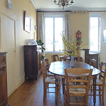 La Dame de Pique  - NEVERS