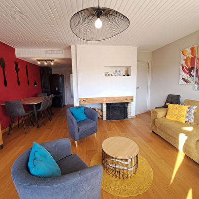 Le Clairval - Appartement en résidence - R543DEL00