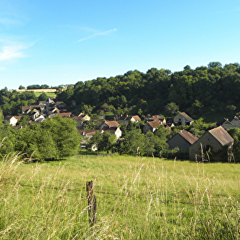 Sur les pas d’anciennes forteresses - ERINGES