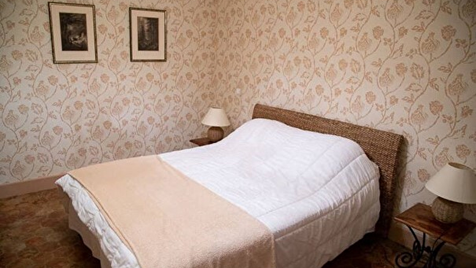 Le Clos des Marronniers