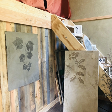 Julie Laforet Artiste