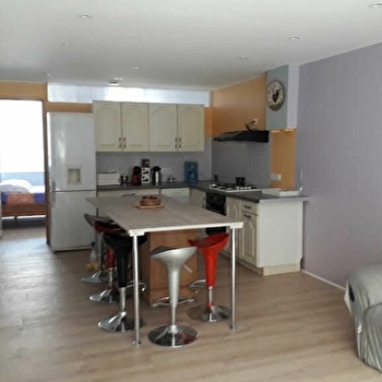 Gîte au cœur de Faucogney - FAUCOGNEY-ET-LA-MER