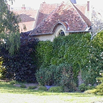 Circuit de randonnée : Chemin des carrières à St Pierre le Moûtier - SAINT-PIERRE-LE-MOUTIER