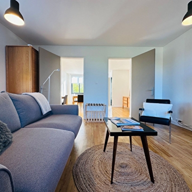 Gîte des Petits Prés