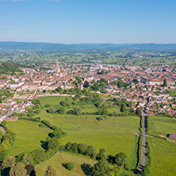 Autun - Trail 04 - AUTUN