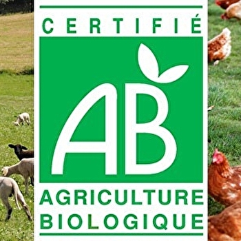 EARL Lemoine - Ferme du Mouton - JOUEY