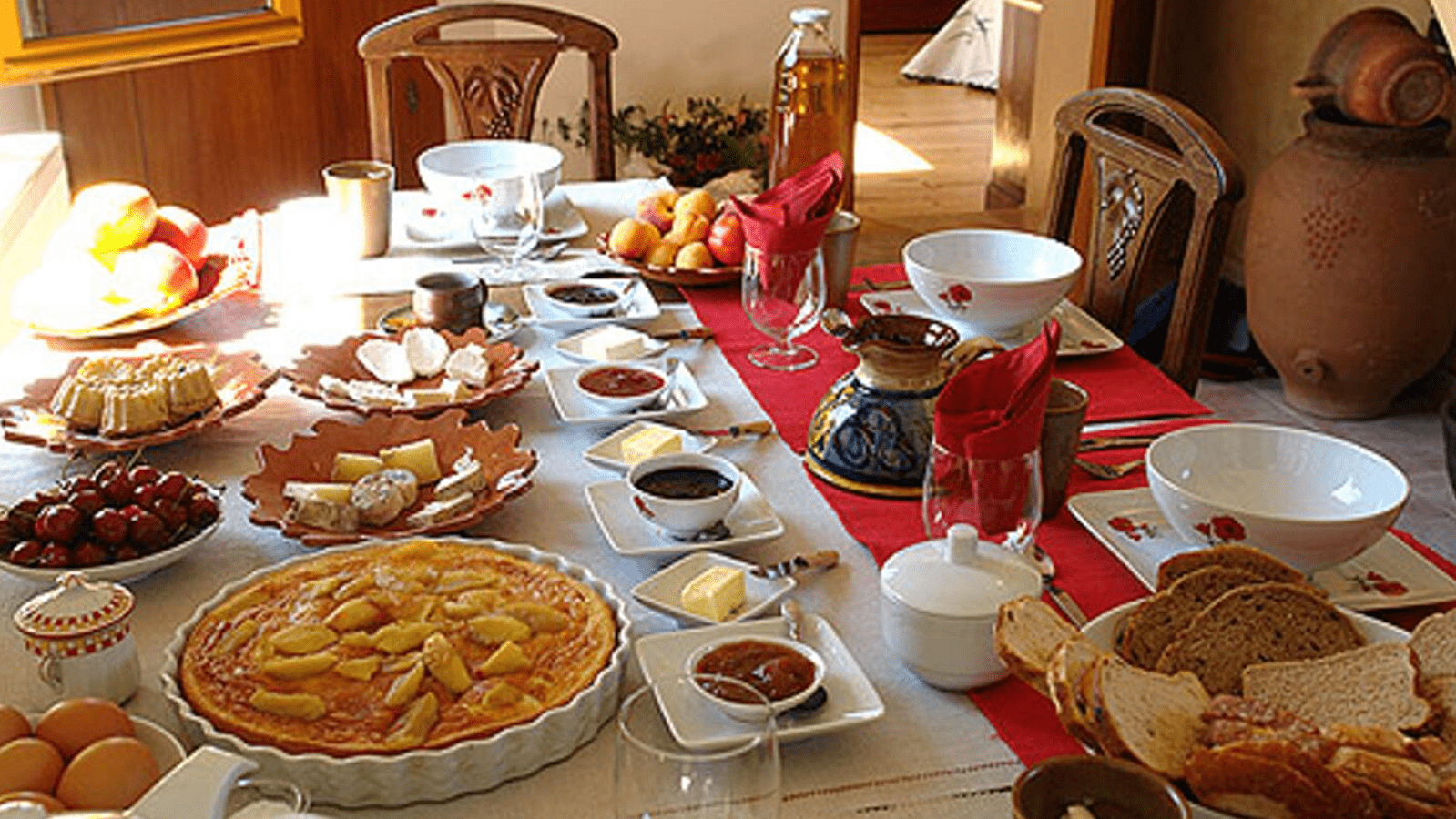 LECOIN Marc et Catherine