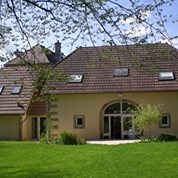 Le Séquoia - CLAIREGOUTTE