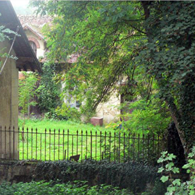 Château de Villette